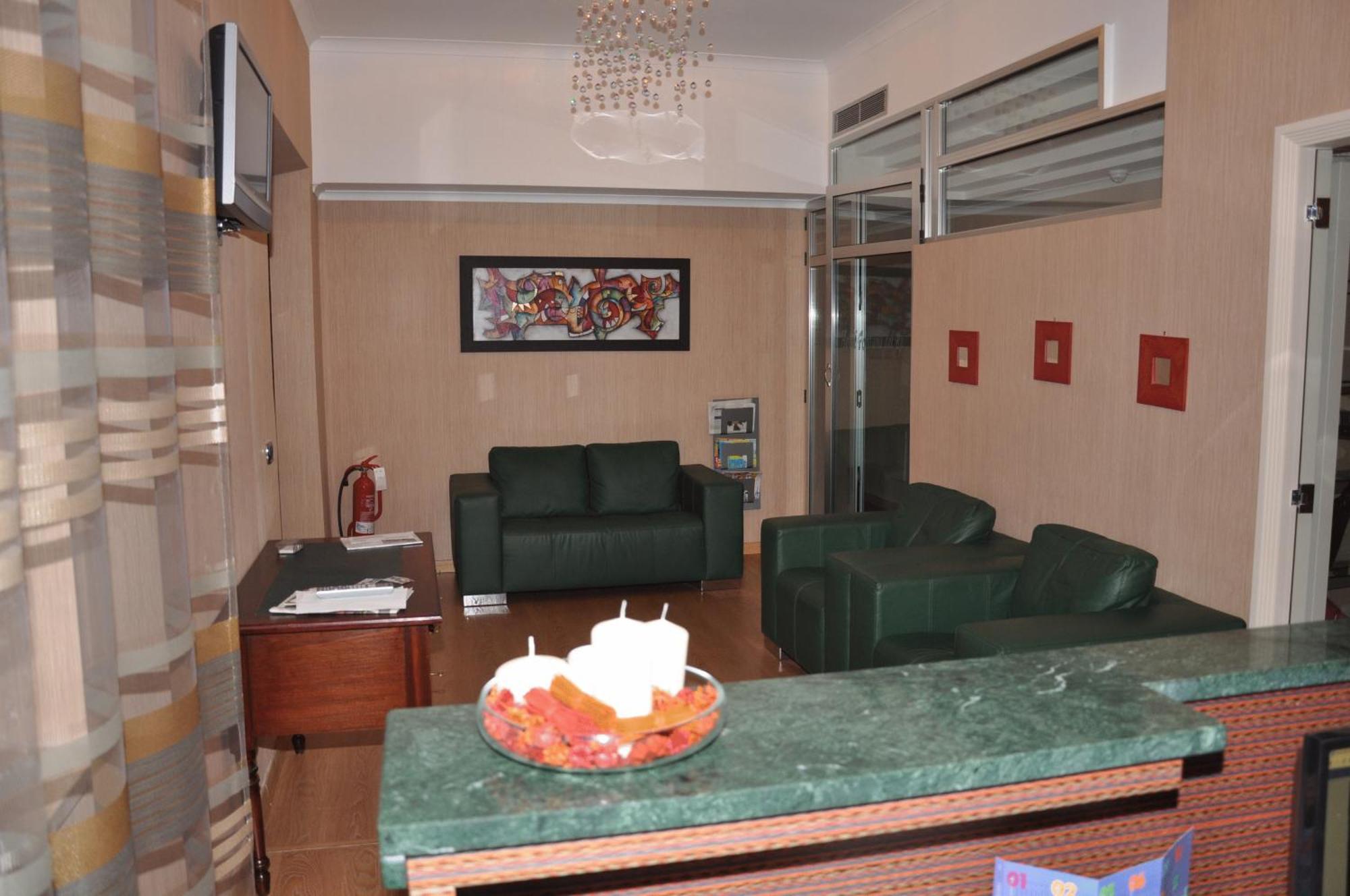 אריאנו אירפינו Hotel Fontana Del Re מראה חיצוני תמונה